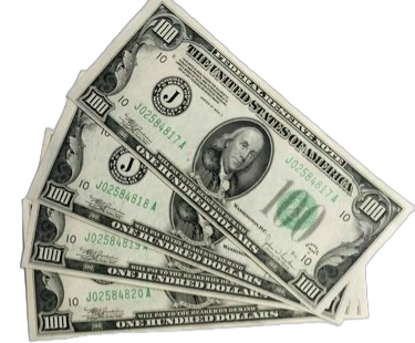 $500 cash prize